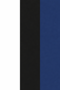 Black/White/Navy