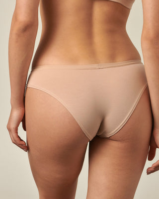 Klasické kalhotky bikiny GLENN