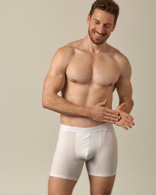 Pánské bavlněné boxerky ARES