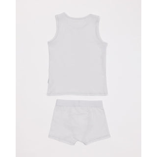 Set top HUGO + boxerky HERO
